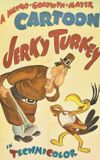 Jerky Turkey