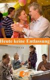 Heute keine Entlassung