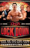 TNA Lockdown 2005