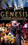 Genesis | Live in London: The Lyceum Tapes May 7, 1980