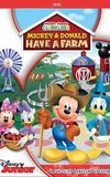 Mickey Mouse Clubhouse: Mickey & Donald Have a Farm