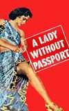 A Lady Without Passport