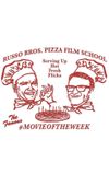 Russo Bros. Pizza Film School