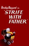 Strife with Father