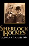 Sherlock Holmes: Incident at Victoria Falls