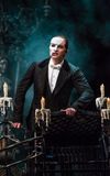 Phantom of the Opera: Behind the Mask