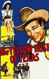 The Yellow Rose of Texas