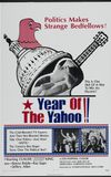 The Year of the Yahoo!