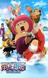 One Piece: Episode of Chopper Plus: Bloom in the Winter, Miracle Cherry Blossom