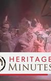 Heritage Minutes: Peacemaker