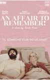 An Affair to Remember!