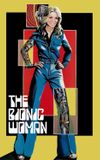 The Bionic Woman