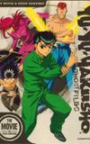 Yu Yu Hakusho: Eizou Hakusho