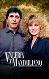 Valeria y Maximiliano