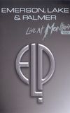 Emerson, Lake & Palmer - Live at Montreux