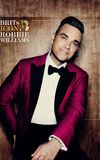 Robbie Williams: BRITs Icon