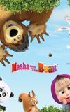 Masha and the Bear