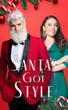 Santa's Got Style