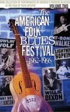 The American Folk Blues Festival 1962-1966, Vol. 2