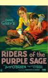 Riders of the Purple Sage