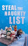 Steal the Naughty List