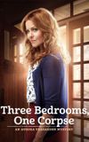 Three Bedrooms, One Corpse: An Aurora Teagarden Mystery