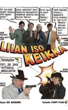 Liian iso keikka