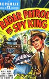 Radar Patrol vs. Spy King