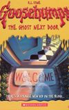 Goosebumps: The Ghost Next Door