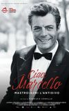 Ciao Marcello, Mastroianni l'antidivo