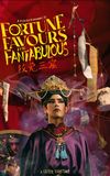 Fortune Favours the Fantabulous