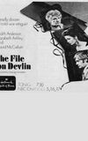 The File on Devlin