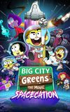 Big City Greens the Movie: Spacecation