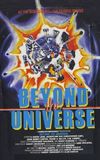 Beyond the Universe