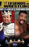 WWE: Legends of Wrestling - Jerry the King Lawler and Junkyard Dog