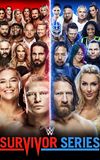 WWE Survivor Series 2018