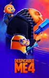 Despicable Me 4