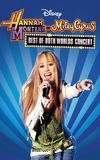 Hannah Montana & Miley Cyrus: Best of Both Worlds Concert