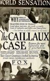 The Caillaux Case