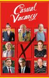 The Casual Vacancy