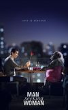 Man Seeking Woman