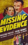 Missing Evidence