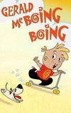 The Gerald McBoing-Boing Show