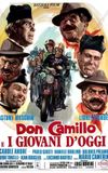 Don Camillo and the Contestants