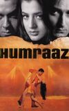 Humraaz