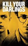 Kill Your Darlings