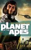 Escape from the Planet of the Apes