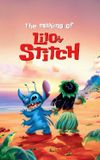 The Story Room: The Making of 'Lilo & Stitch'