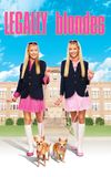 Legally Blondes