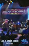 Tower of Power: In Concert Ohne Filter